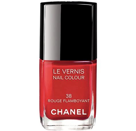 rouge velvet chanel 34|chanel rouge flamboyant color.